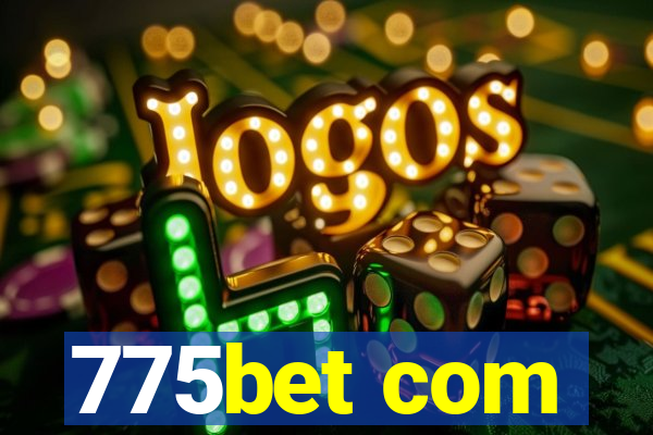 775bet com